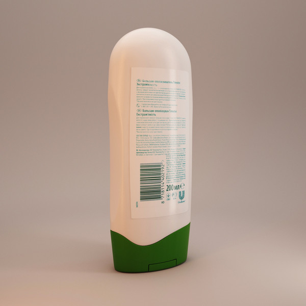 timotei extra softness 3d 3ds - Timotei extra softness by Stubborn3D